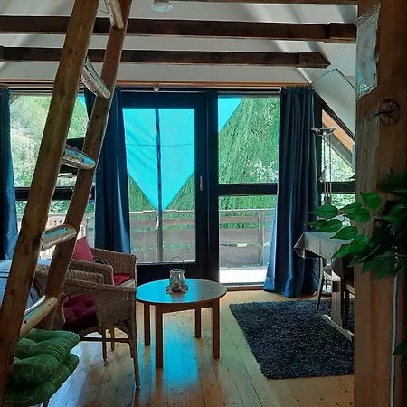 Apartamento Am Forellenteich