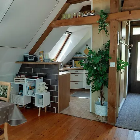 Apartamento Am Forellenteich *