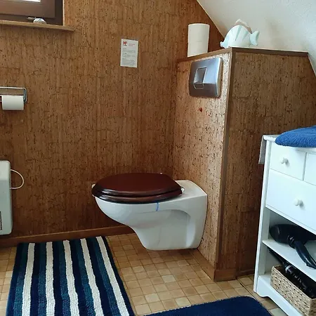 Apartamento Am Forellenteich