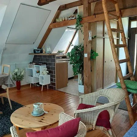 Am Forellenteich Apartamento *