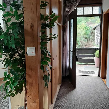 Am Forellenteich Apartamento