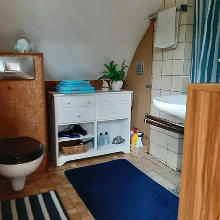 Am Forellenteich Apartamento *