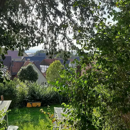 Apartamento Am Forellenteich *